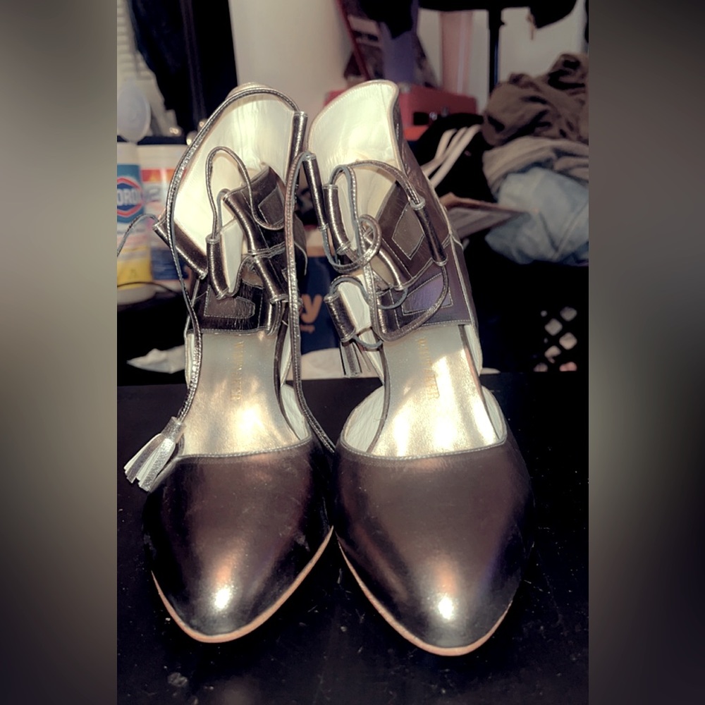 Shoes heels 👠